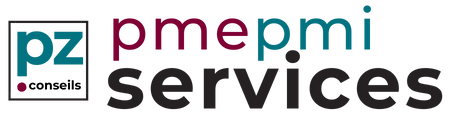 logo complet pme pmi services